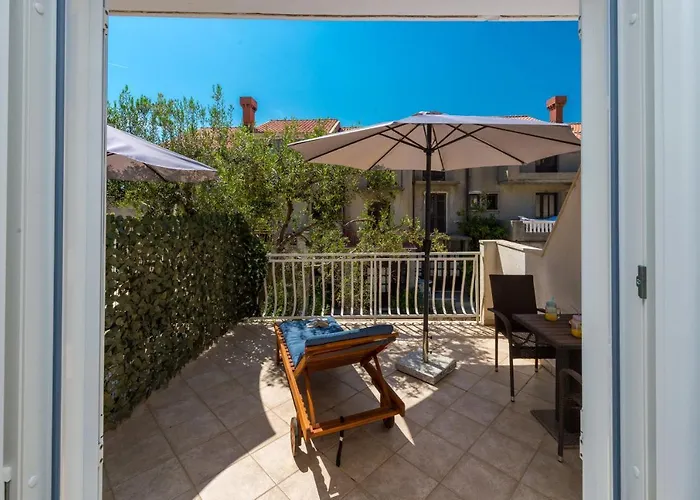 Villa Adria