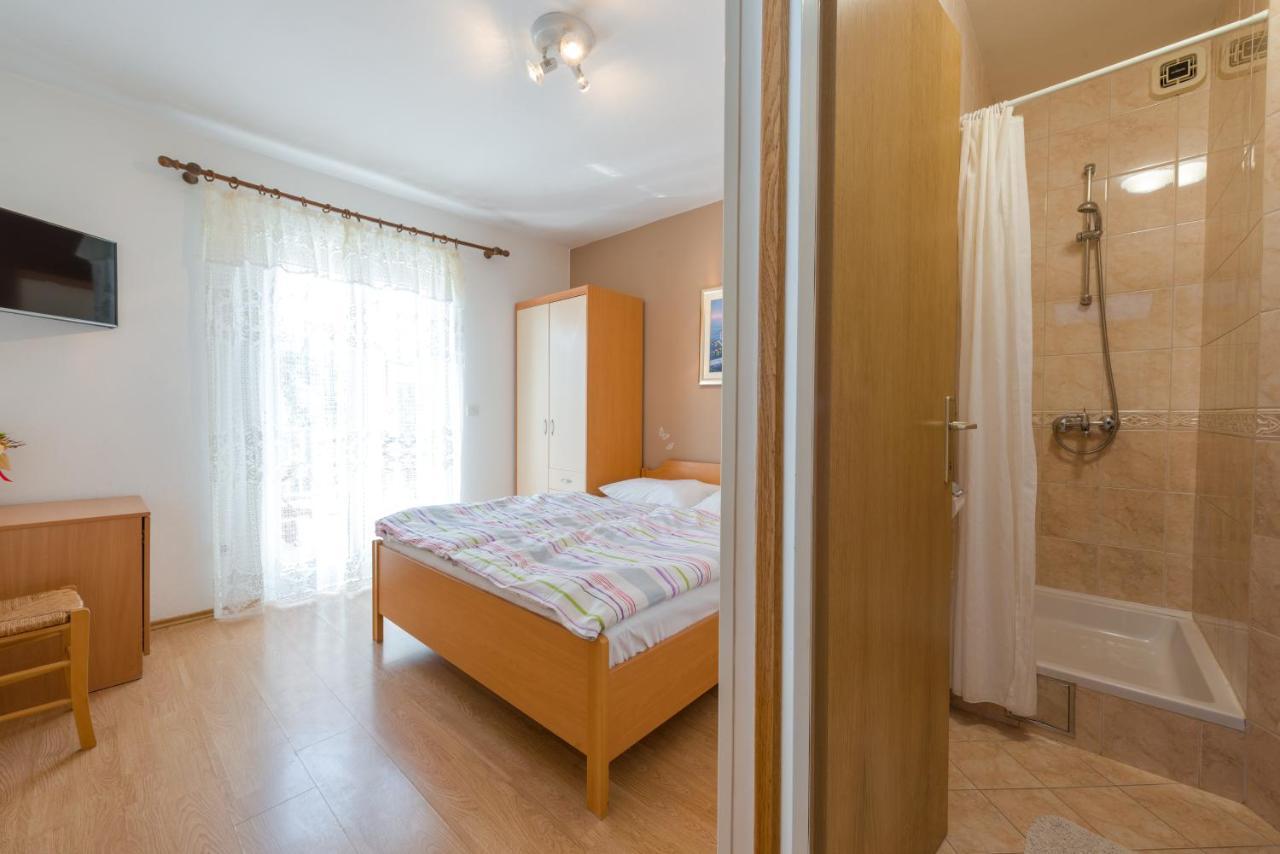 Vendégház Adria 3*