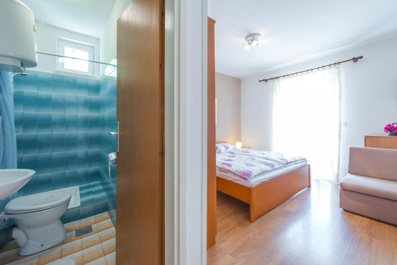 Vendégház Adria 3*