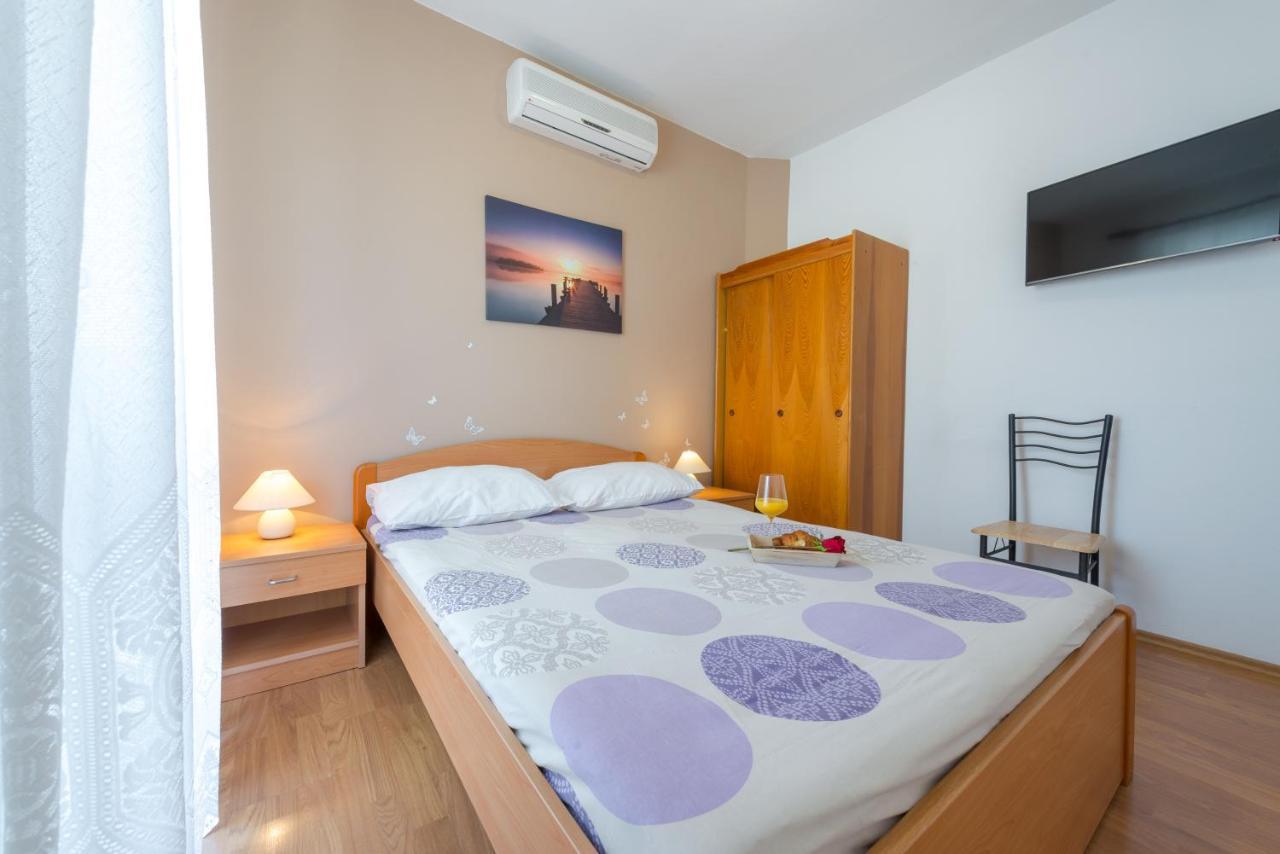 Adria Penzión pre hostí