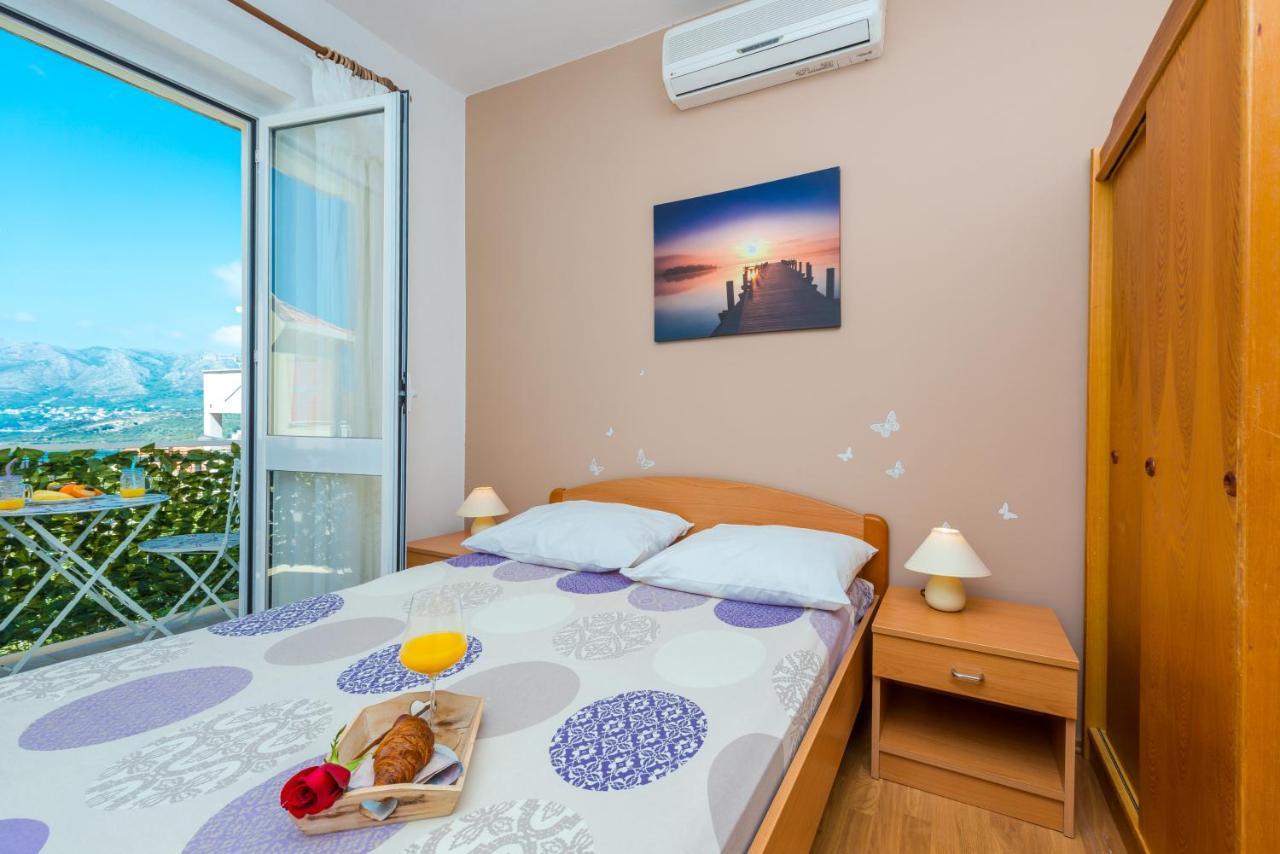 Penzión pre hostí Adria 3*