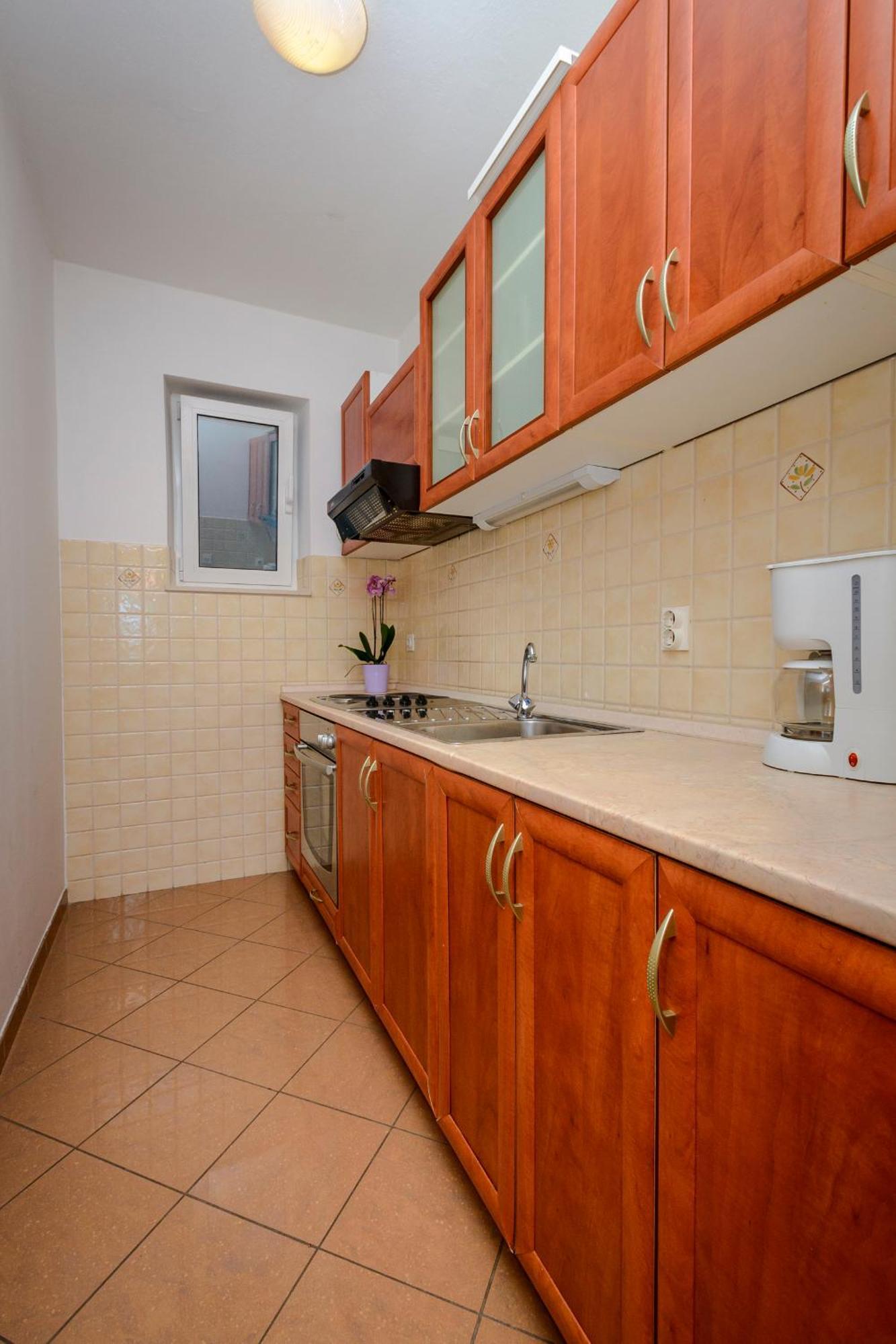 Penzión pre hostí Adria Cavtat