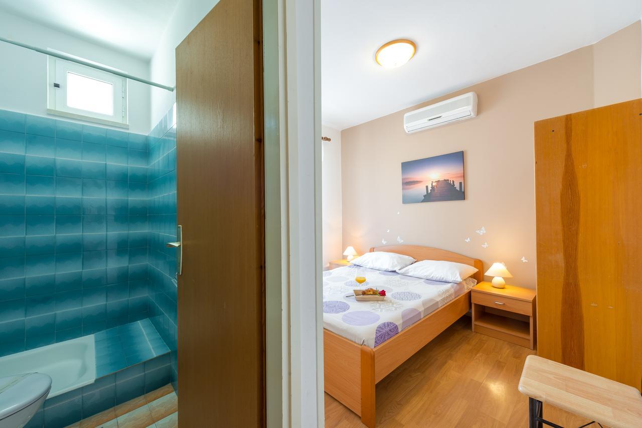 Penzión pre hostí Adria Cavtat