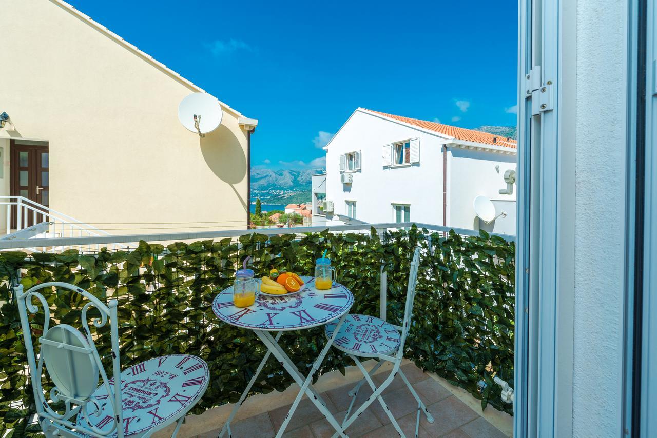 Adria Penzión pre hostí Cavtat
