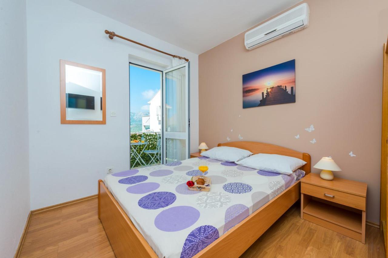 Penzión pre hostí Adria