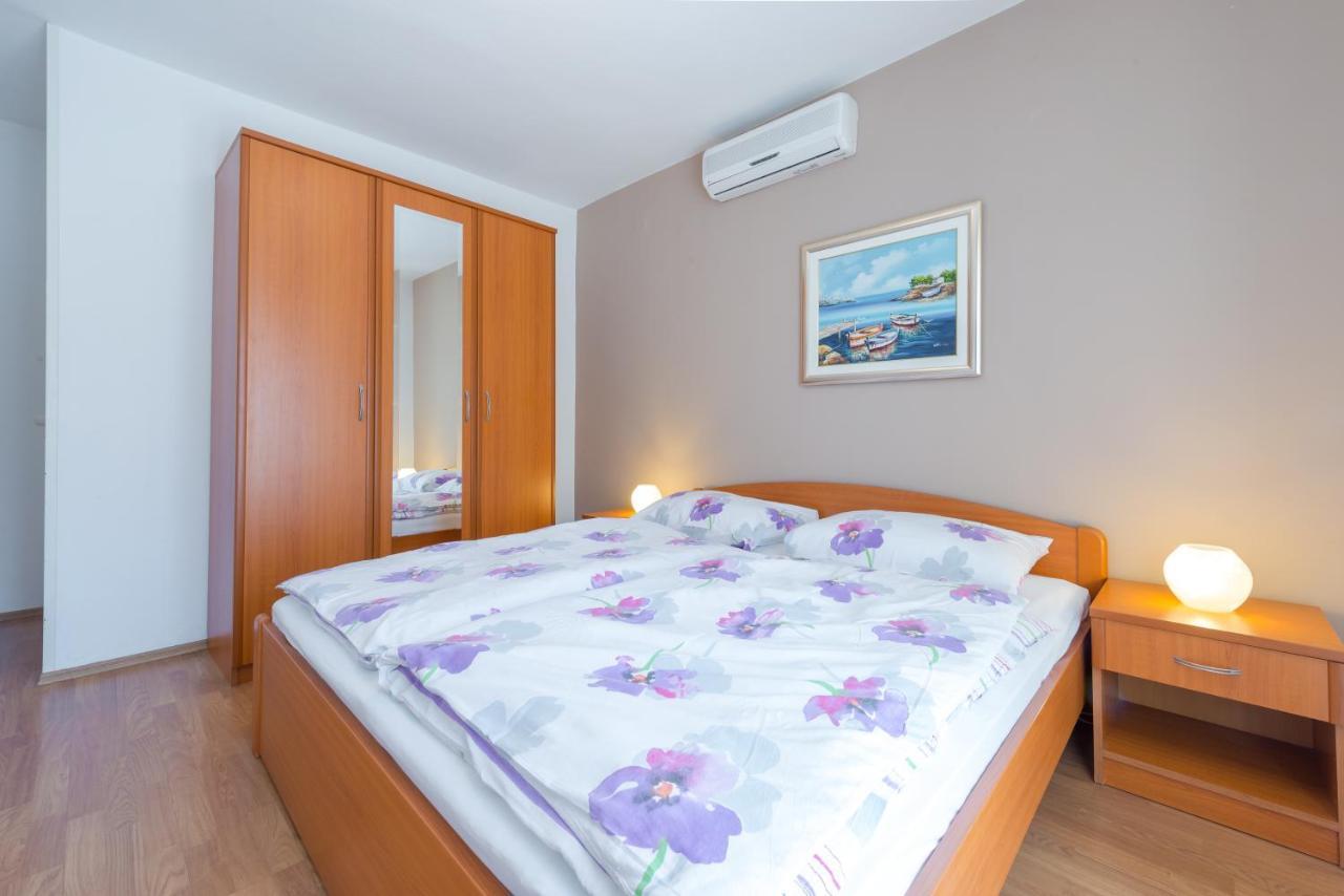 Penzión pre hostí Adria