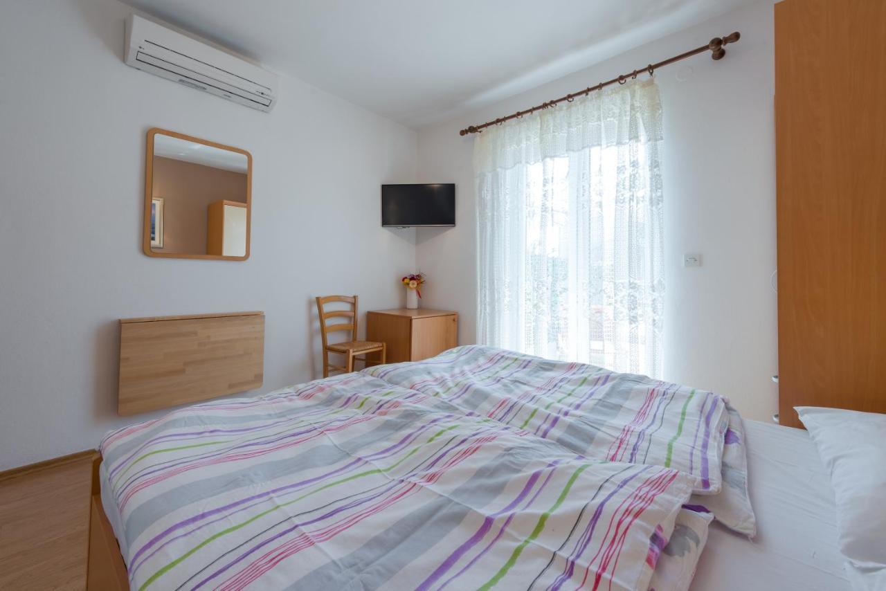 Penzión pre hostí Adria