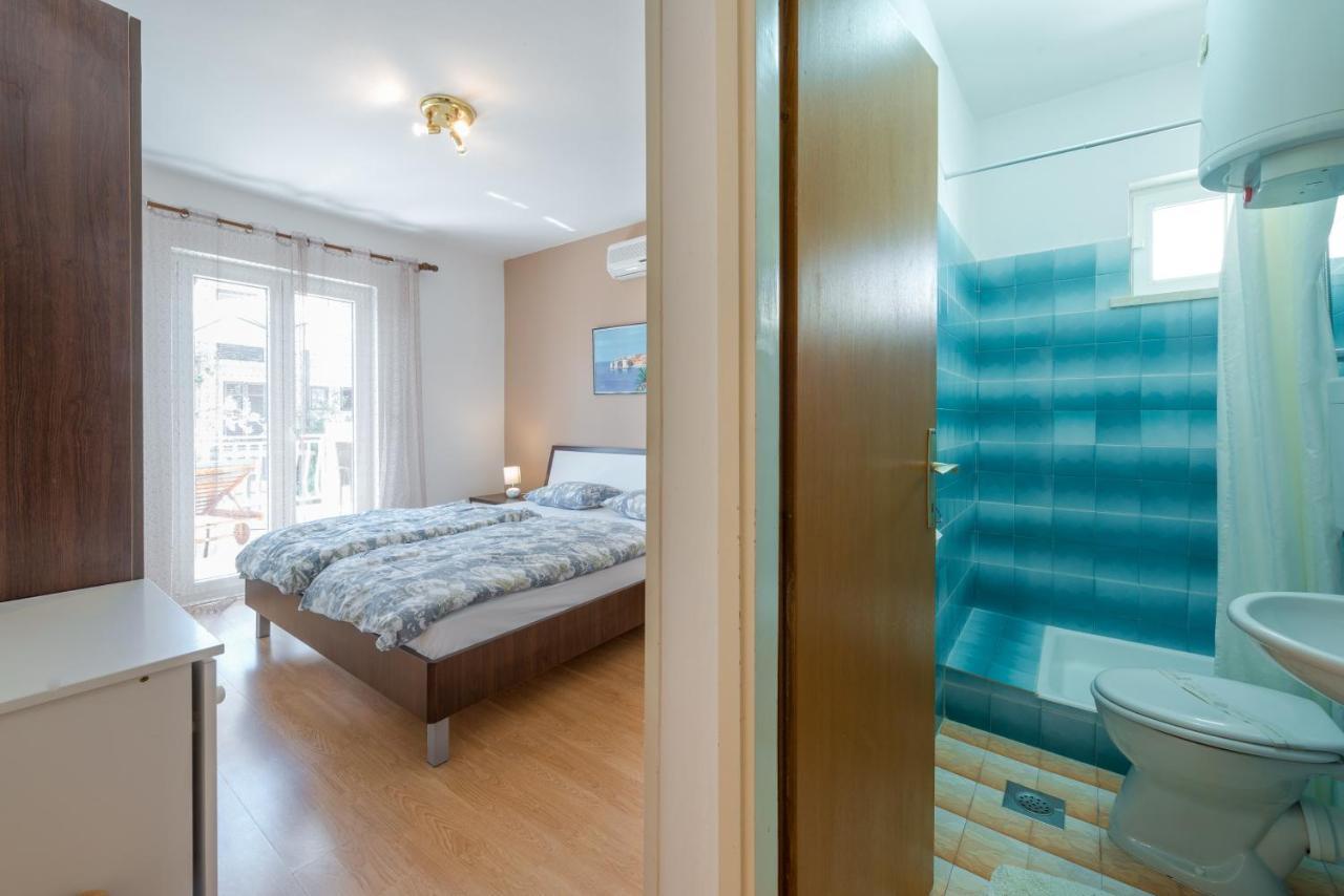 Penzión pre hostí Adria 3*